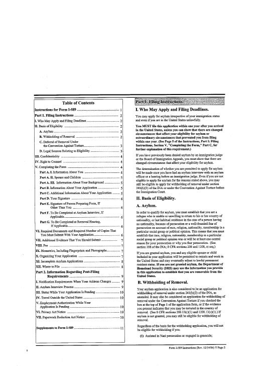 uscis forms 031210 1 form i 862 notice to appear