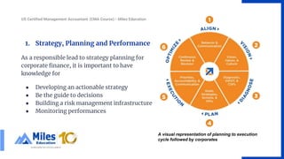 Us cma competencies 2021 | PPTX