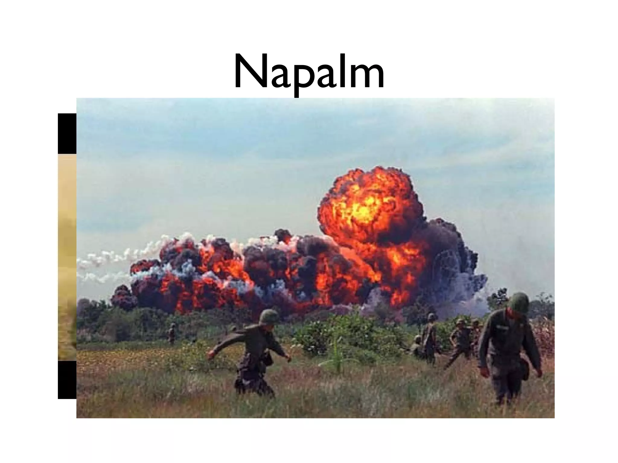 Napalm 