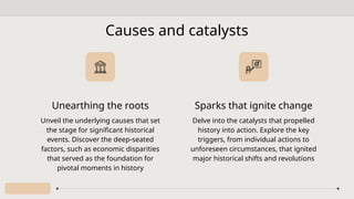 US Colonial History for High School_ The 13 Colonies by Slidesgo.pptx