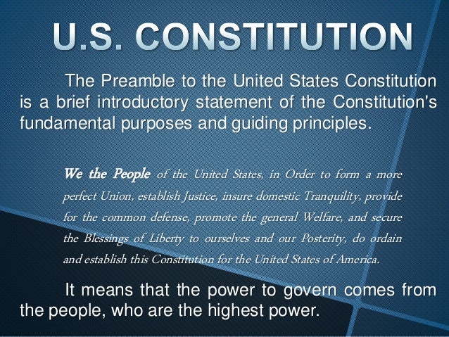 a paper on the constitution right of the united states “we the people of the united states, in order to form a more perfect union” —us constitution, pmbl first, if you simply want to make passing reference to the us constitution in an apa style paper, you can mention it in text without a reference list entry law students described a. a paper on the constitution right of the united states “we the people of the united states, in order to form a more perfect union” —us constitution, pmbl first, if you simply want to make passing reference to the us constitution in an apa style paper, you can mention it in text without a reference list entry law students described a.