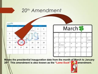 US Constitution | PPT