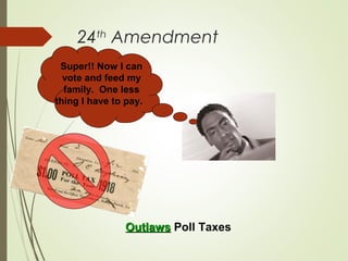 US Constitution | PPT