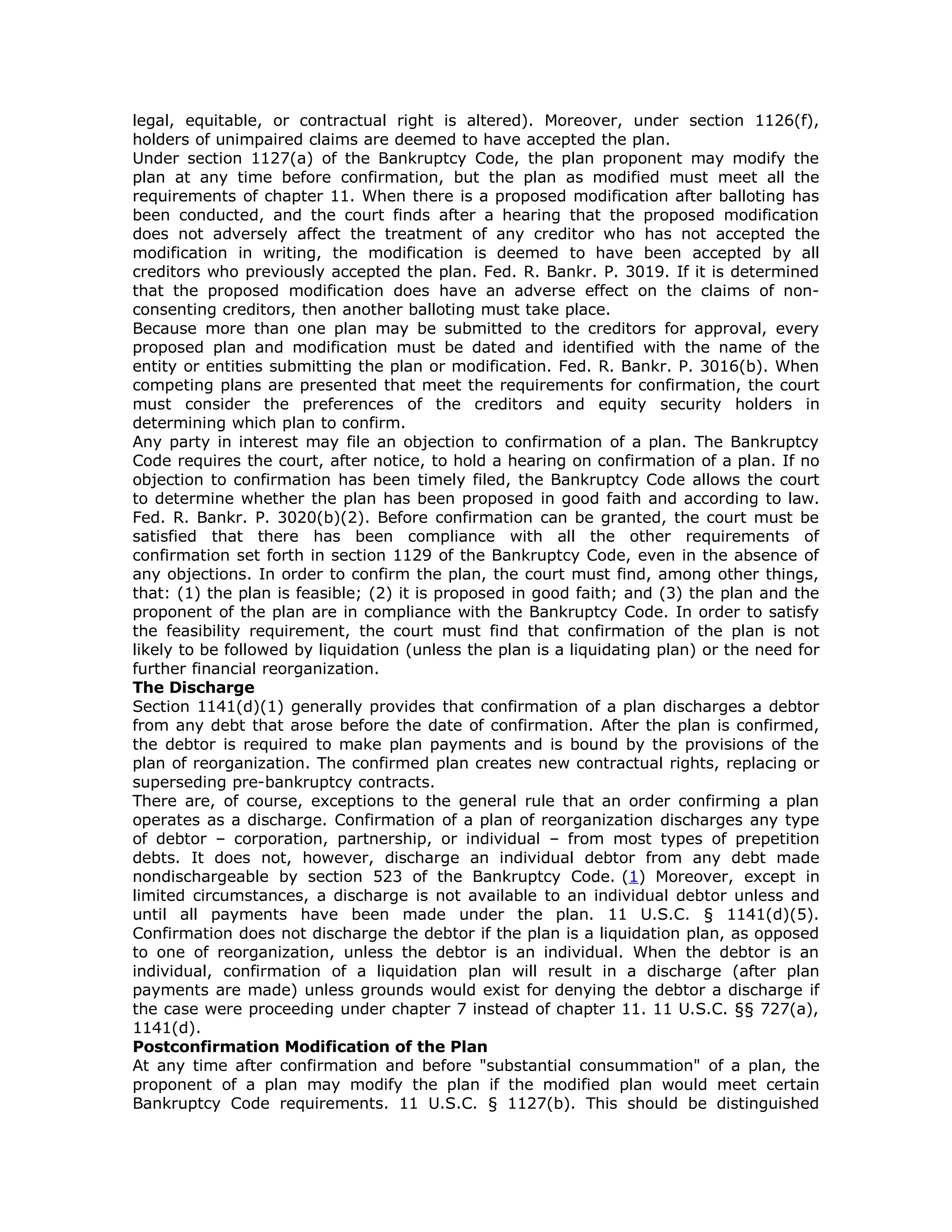 Us Courts Bankruptcy Basics