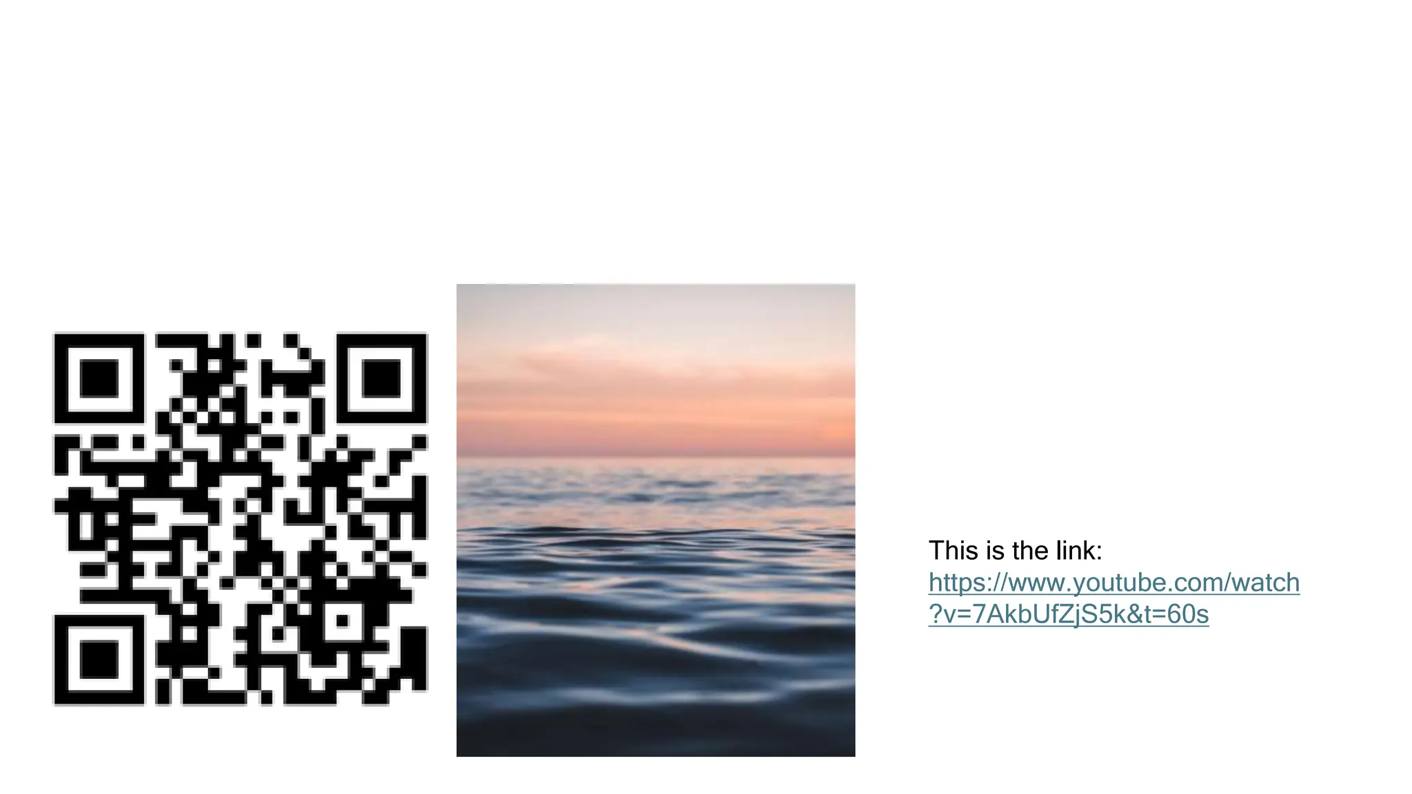 And try out: relaxation
This is the link:
https://www.youtube.com/watch
?v=7AkbUfZjS5k&t=60s
 