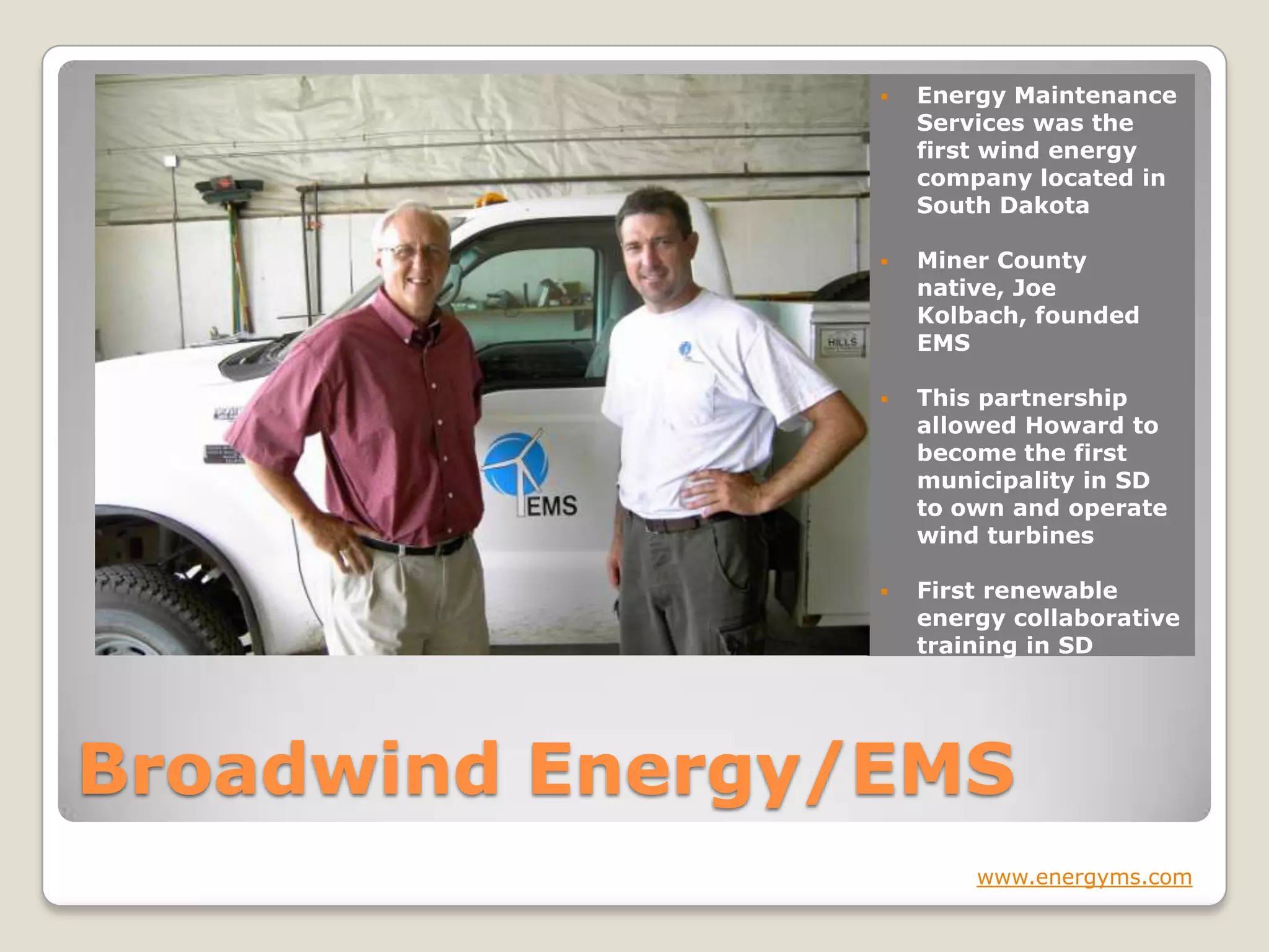 Sales tax figures continue to increase in Howard—from 2007 (a record setting year) to 2008, sales tax grew by 24%