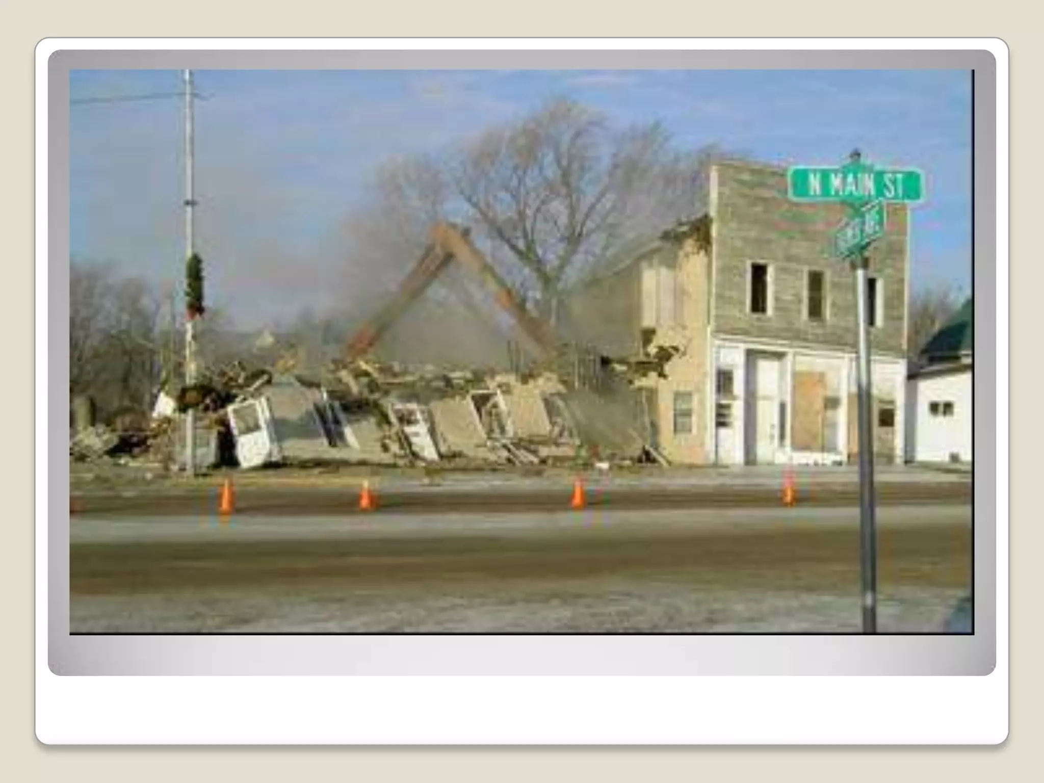 Miner County Tax Levies