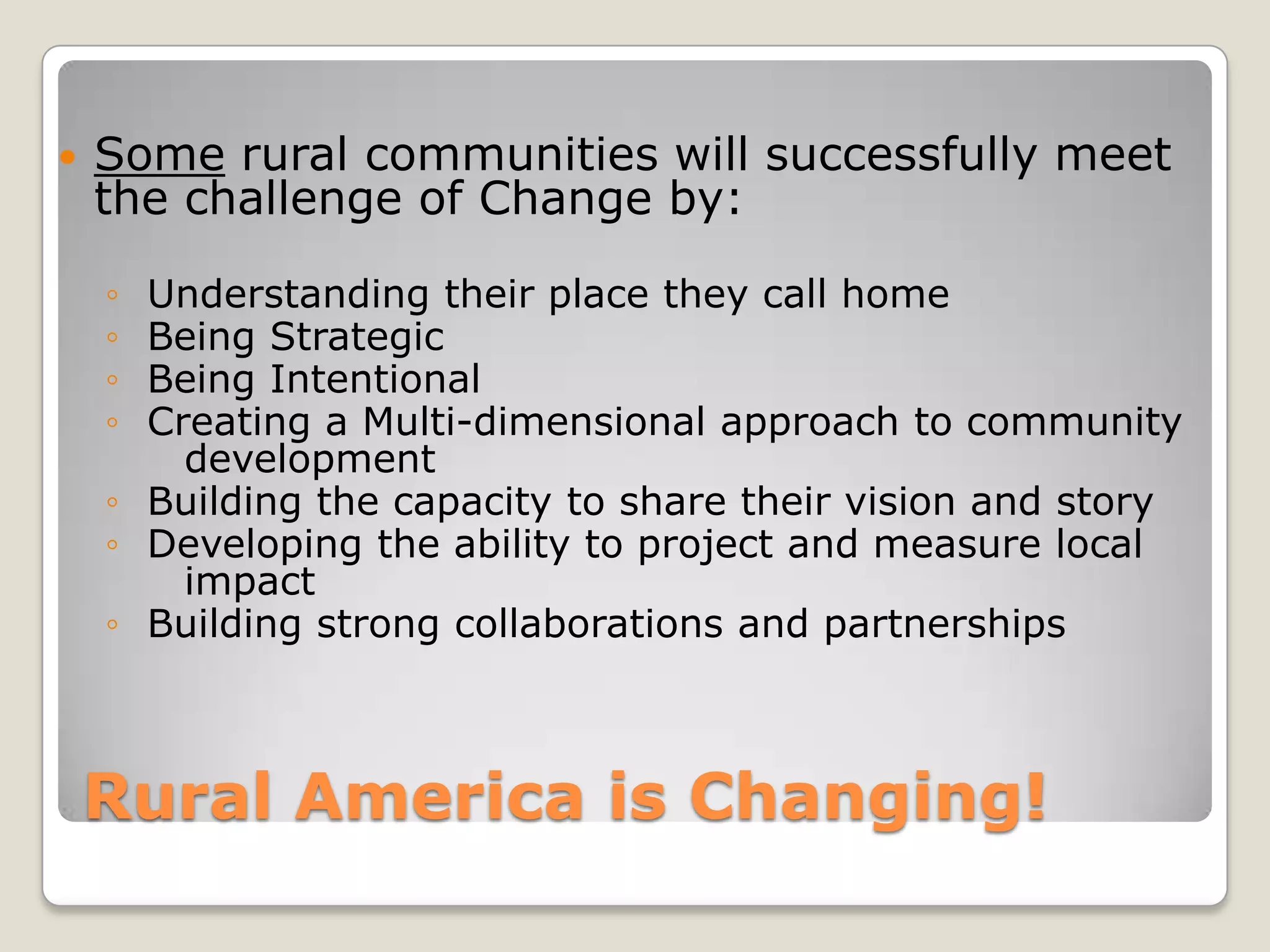 Coastal Counties—17% of US land—53% of the population