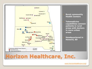 Northwest Area Foundation invested in the work in March of 1999