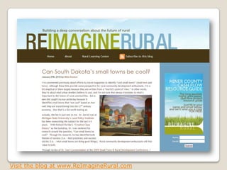Fund for Rural America
