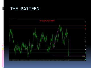 THE PATTERN
 