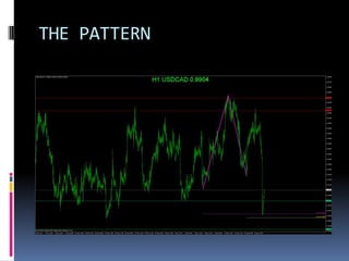 THE PATTERN
 
