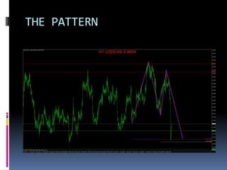 THE PATTERN
 