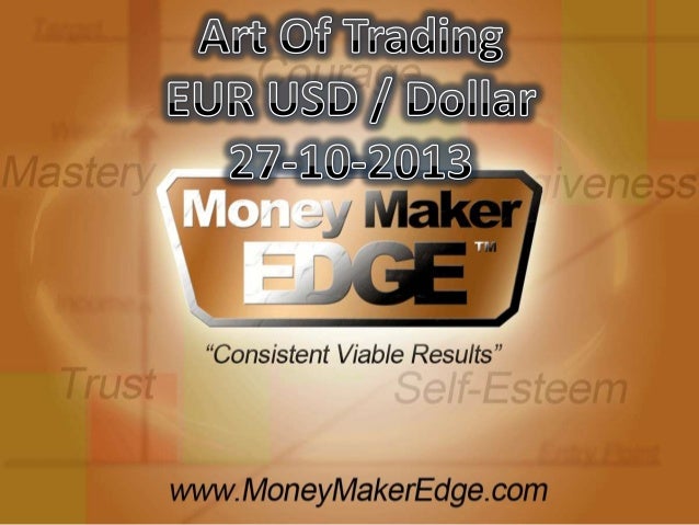 Trading dollars