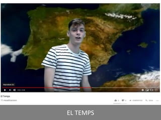EL TEMPS
 