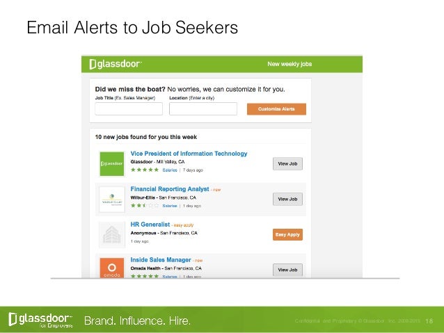 Us Glassdoor Demo Day Recruiting Great Talent On Glassdoor