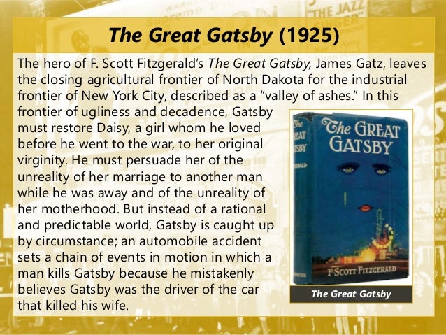 an ind depth analysis of fscott fitzgeralds the great gatsby The great gatsby is told entirely through nick’s eyes his thoughts and perceptions shape and color the story read an in-depth analysis of nick carraway jay gatsby - the title character and protagonist of the novel, gatsby is a fabulously wealthy young man living in a gothic mansion in west egg. an ind depth analysis of fscott fitzgeralds the great gatsby The great gatsby is told entirely through nick’s eyes his thoughts and perceptions shape and color the story read an in-depth analysis of nick carraway jay gatsby - the title character and protagonist of the novel, gatsby is a fabulously wealthy young man living in a gothic mansion in west egg.