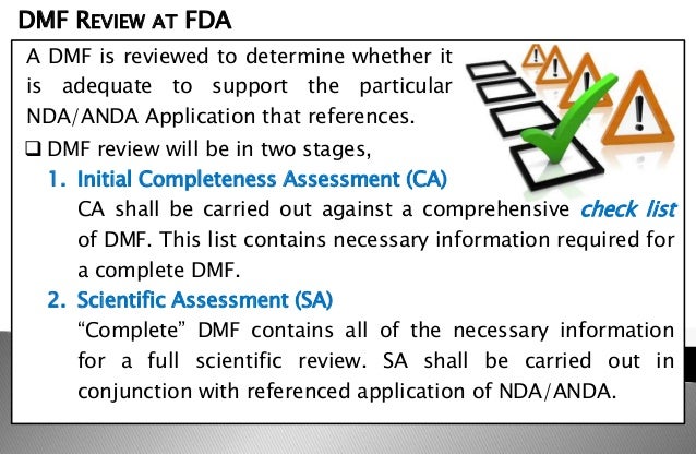 Dmf cover letter