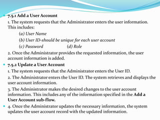 Use Case in Software Engineering | PPTX