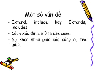Use case | PPT
