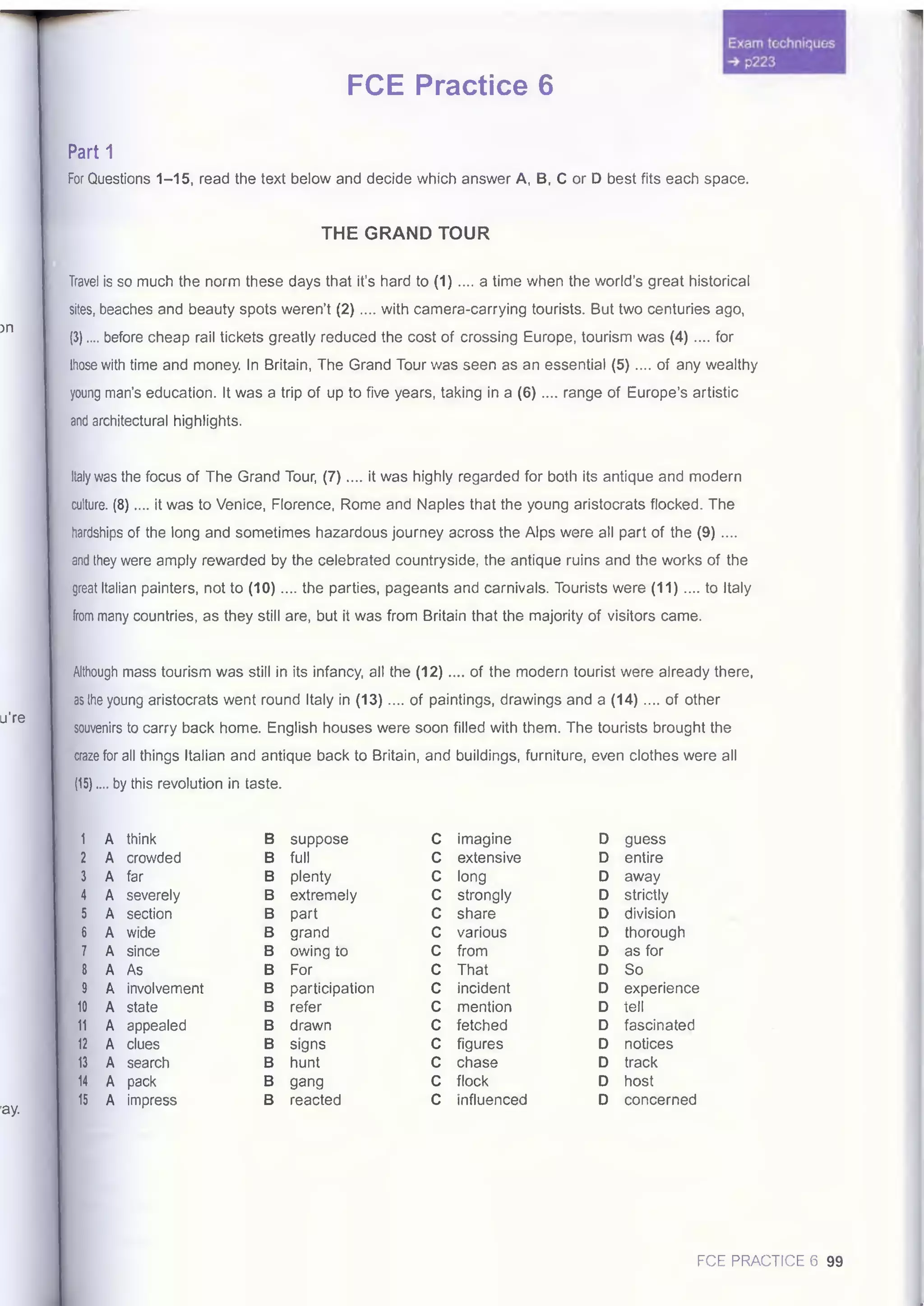 Use of-english-oxford