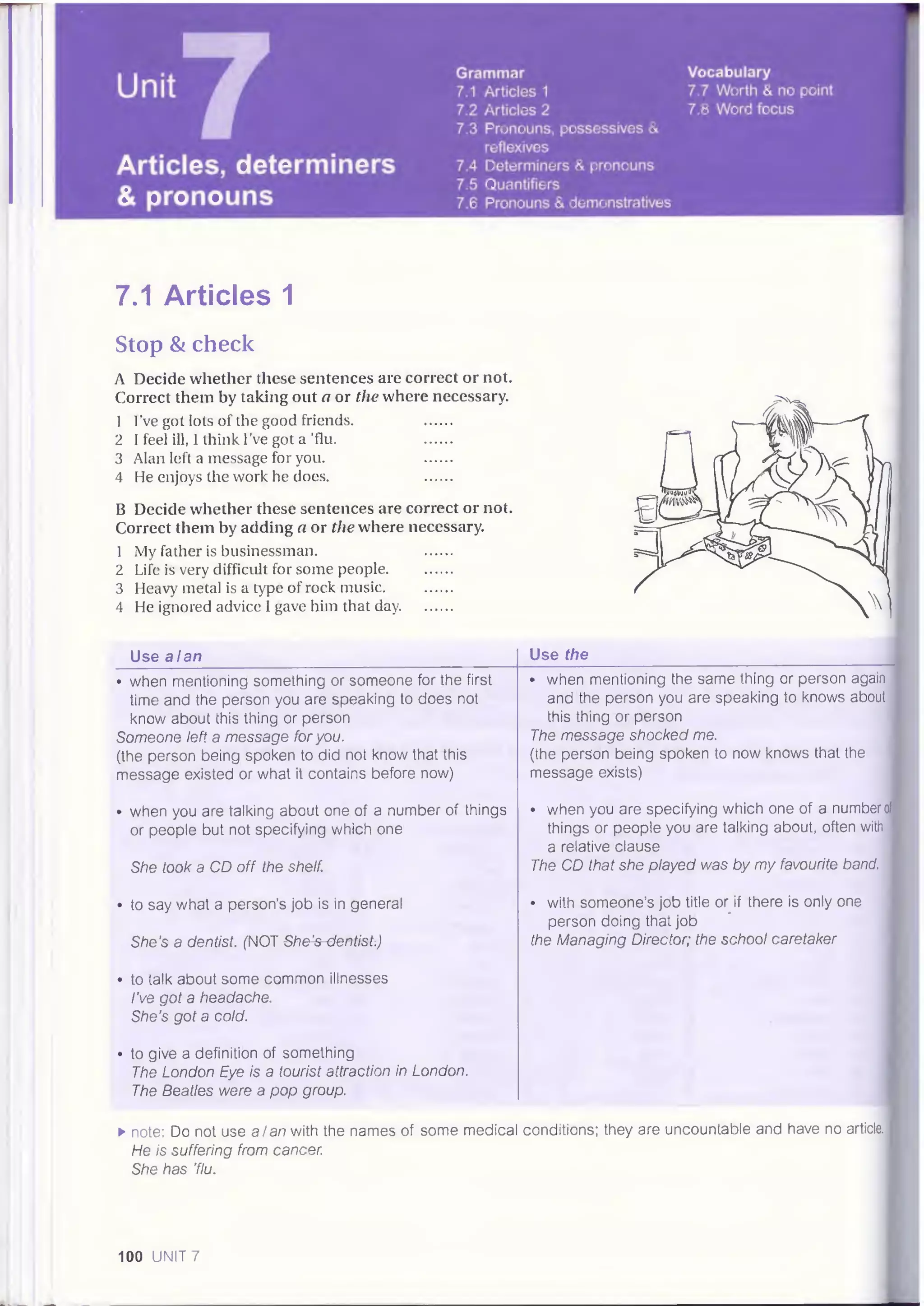 Use of-english-oxford