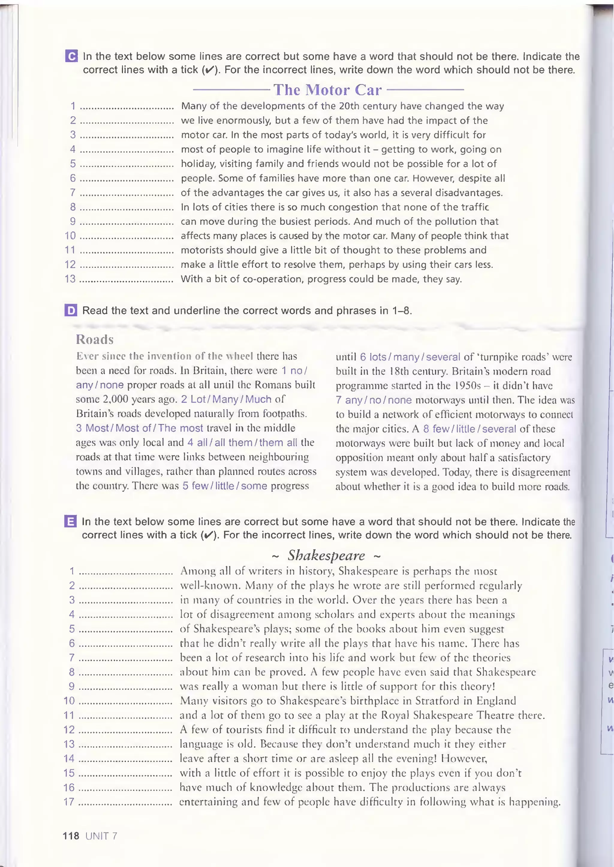 Use of-english-oxford