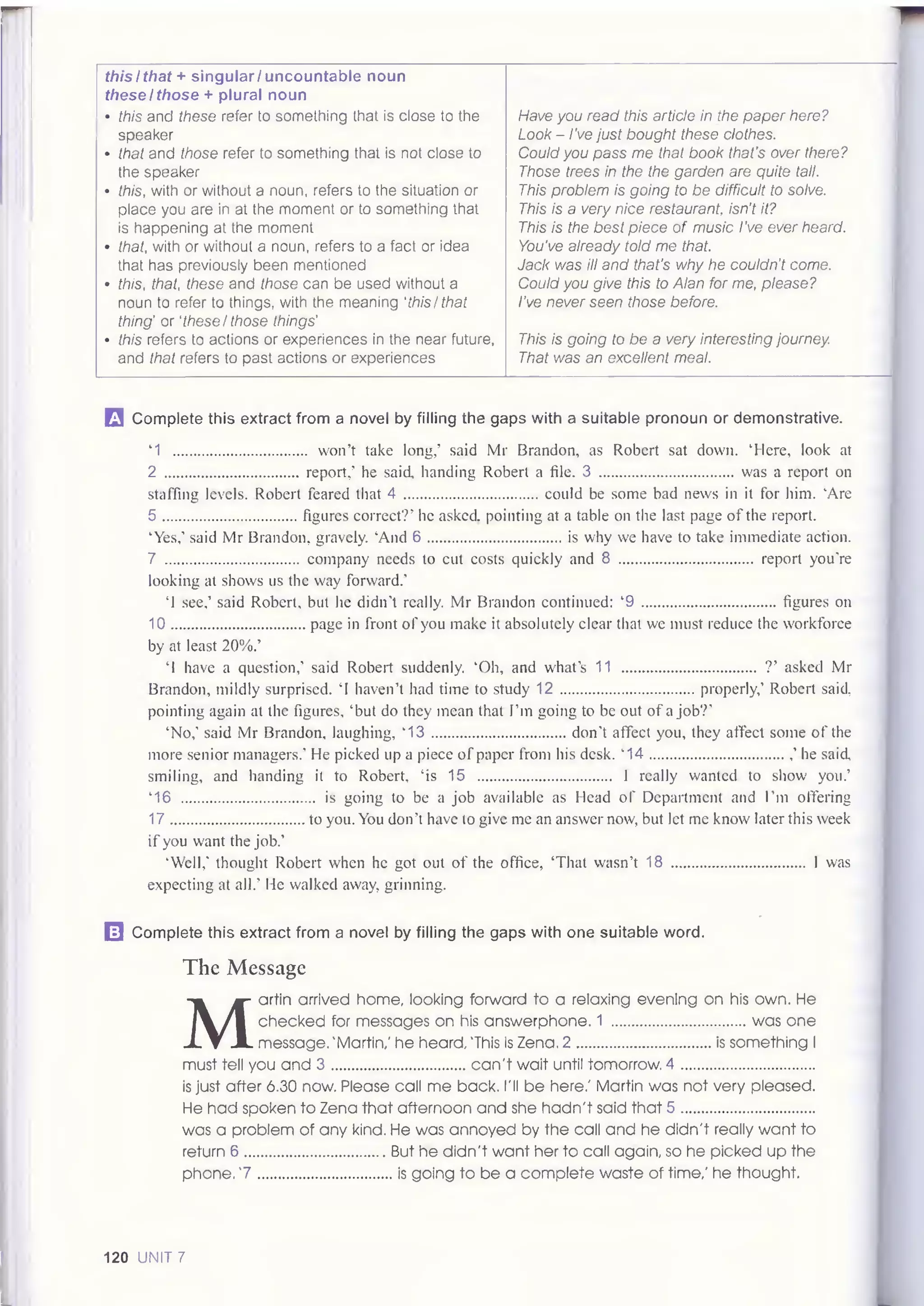 Use of-english-oxford