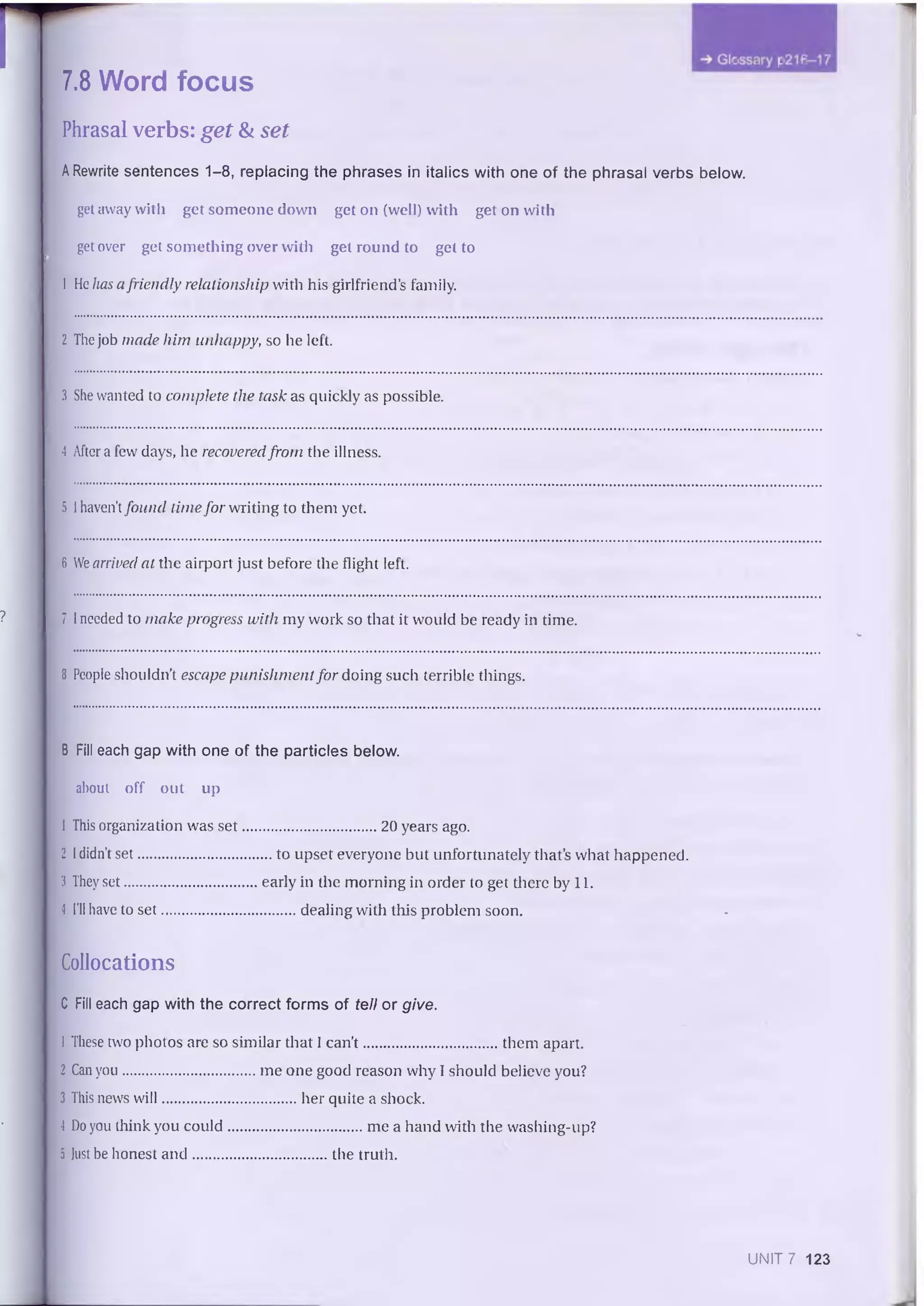 Use of-english-oxford