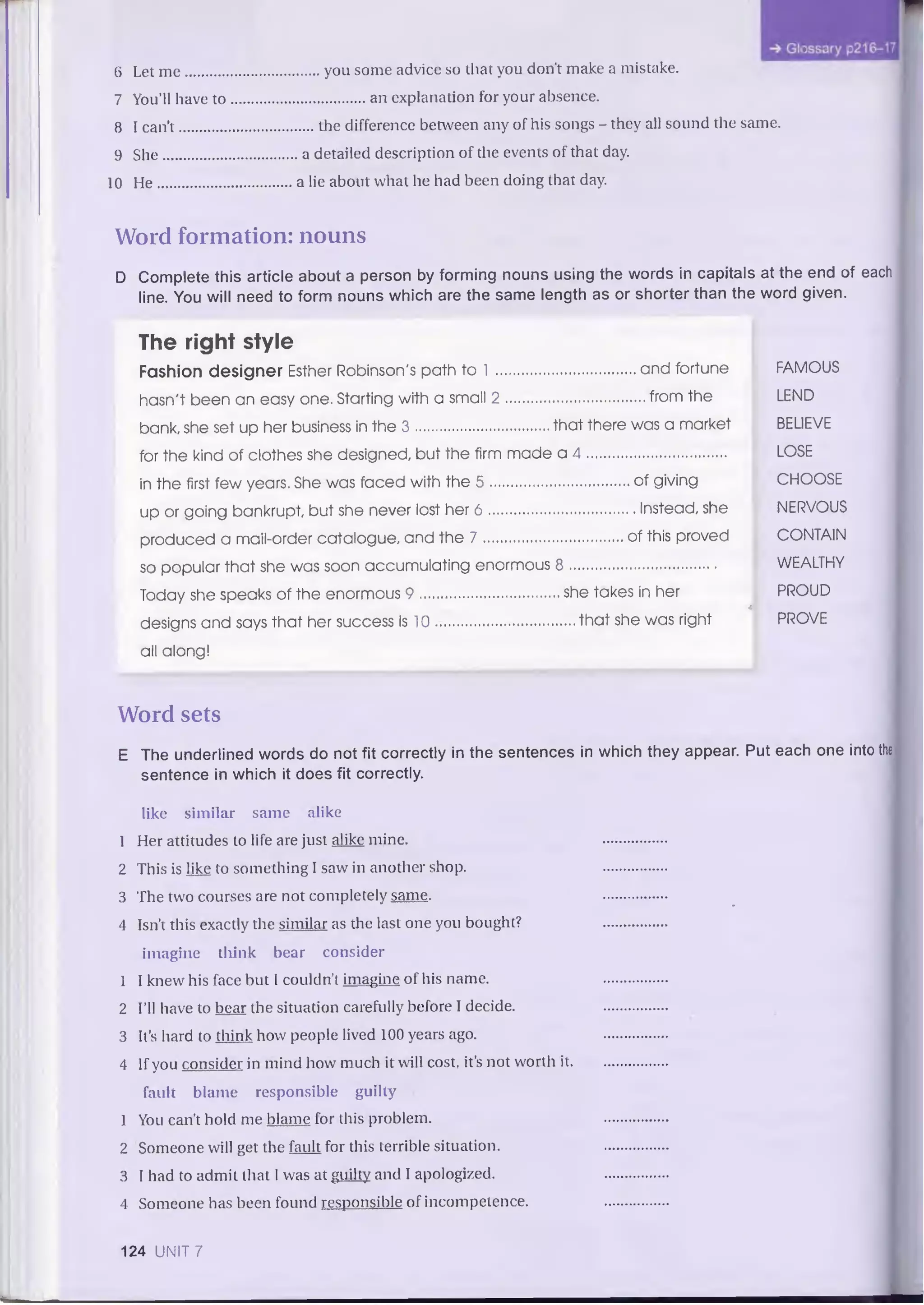 Use of-english-oxford