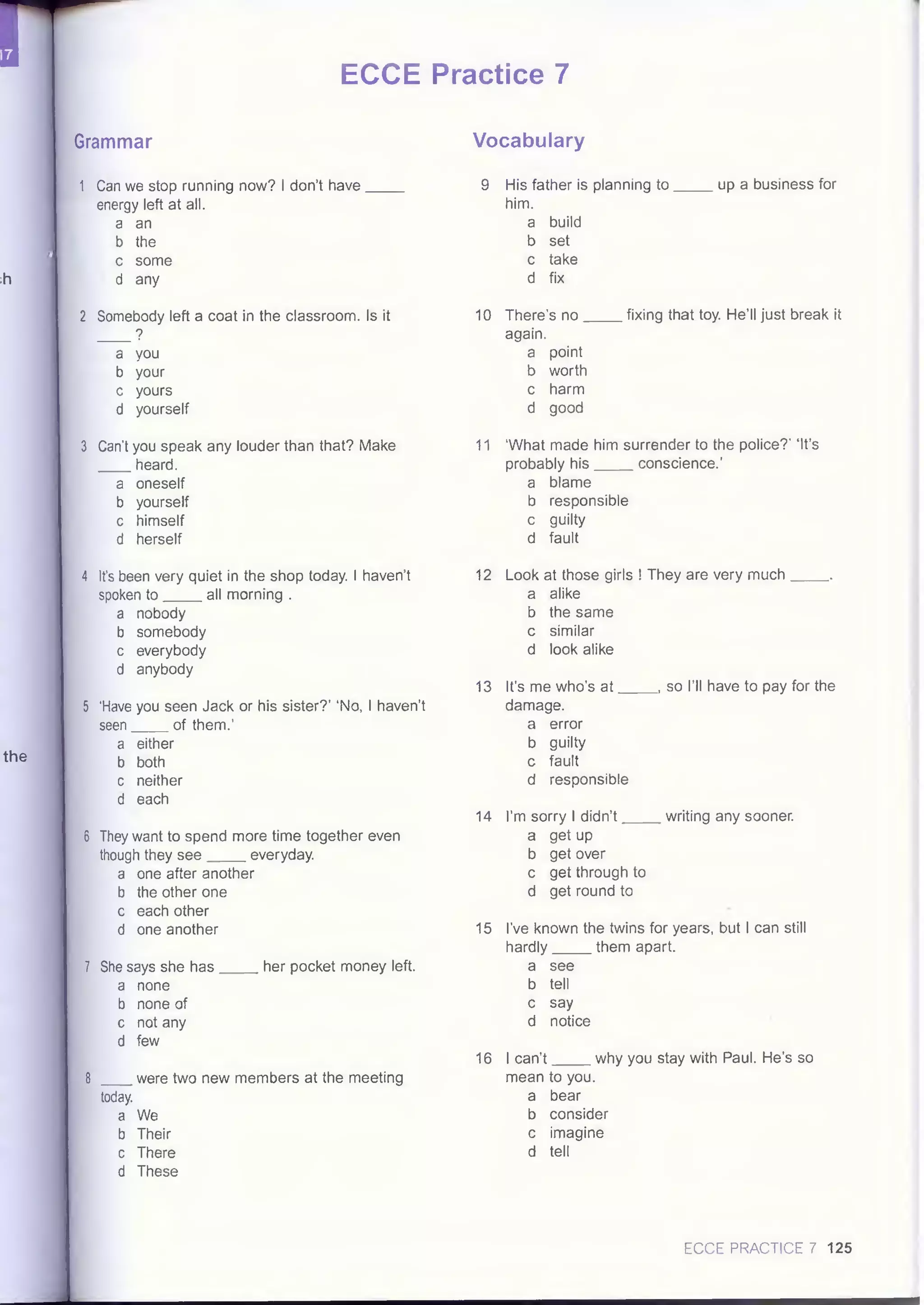 Use of-english-oxford