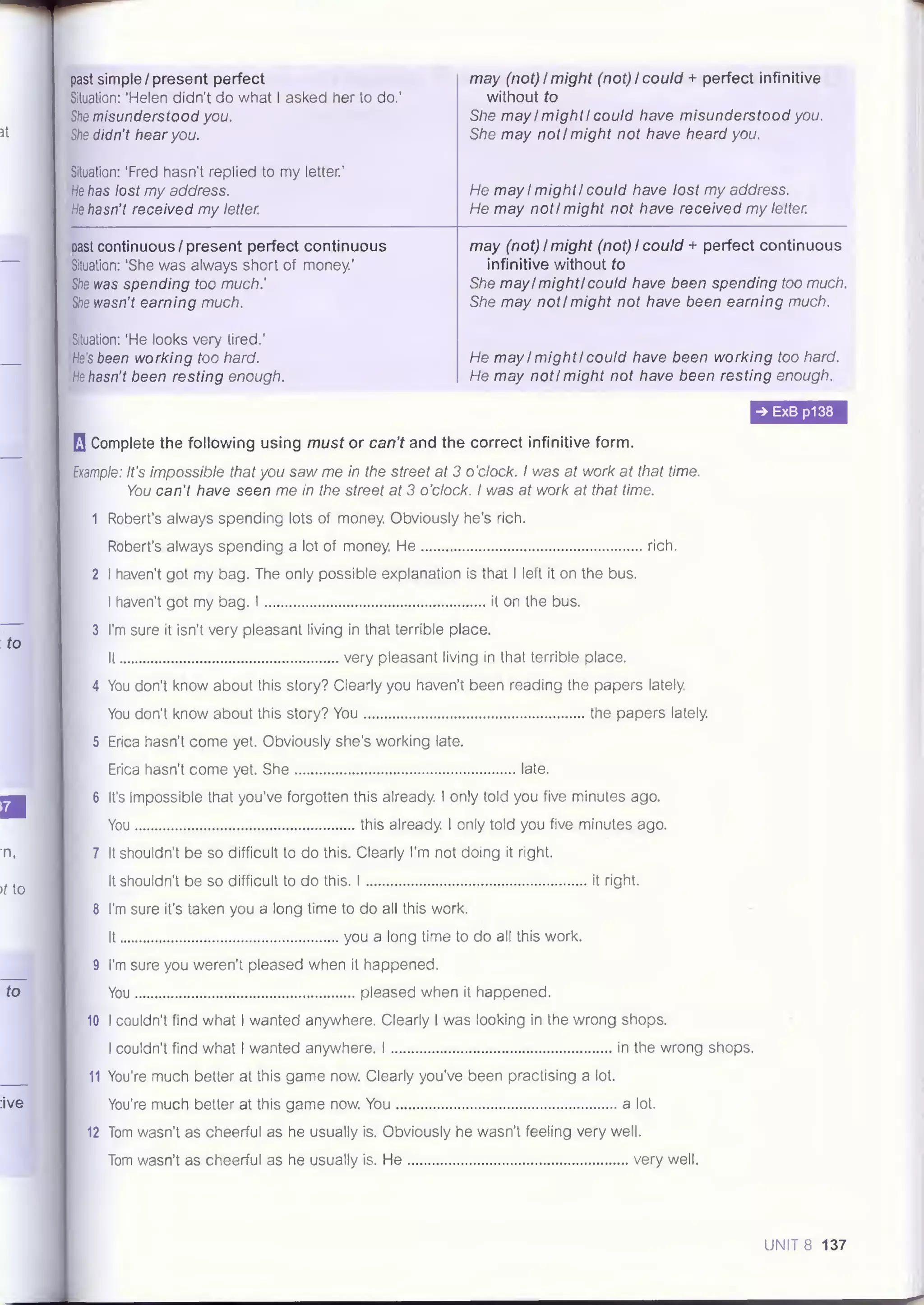 Use of-english-oxford