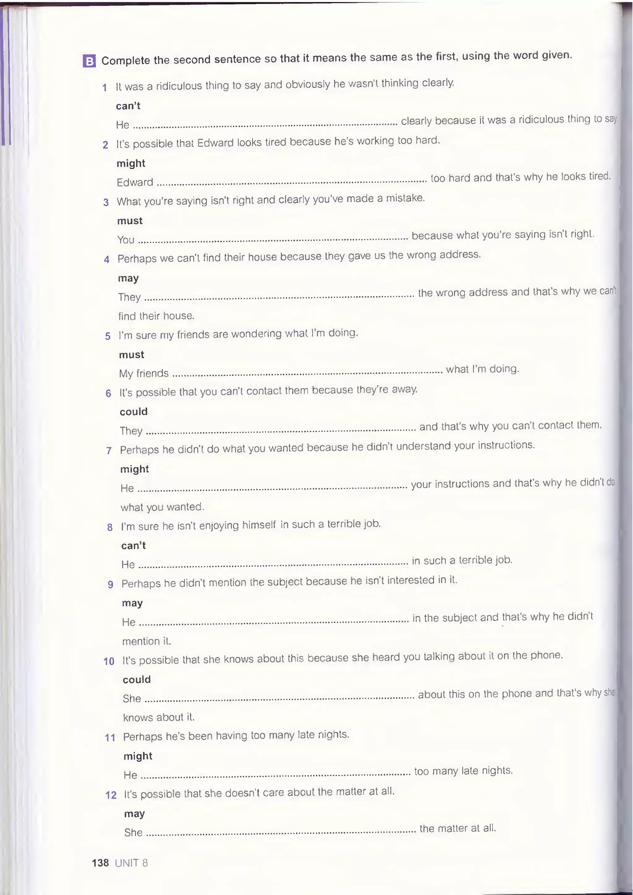 Use of-english-oxford