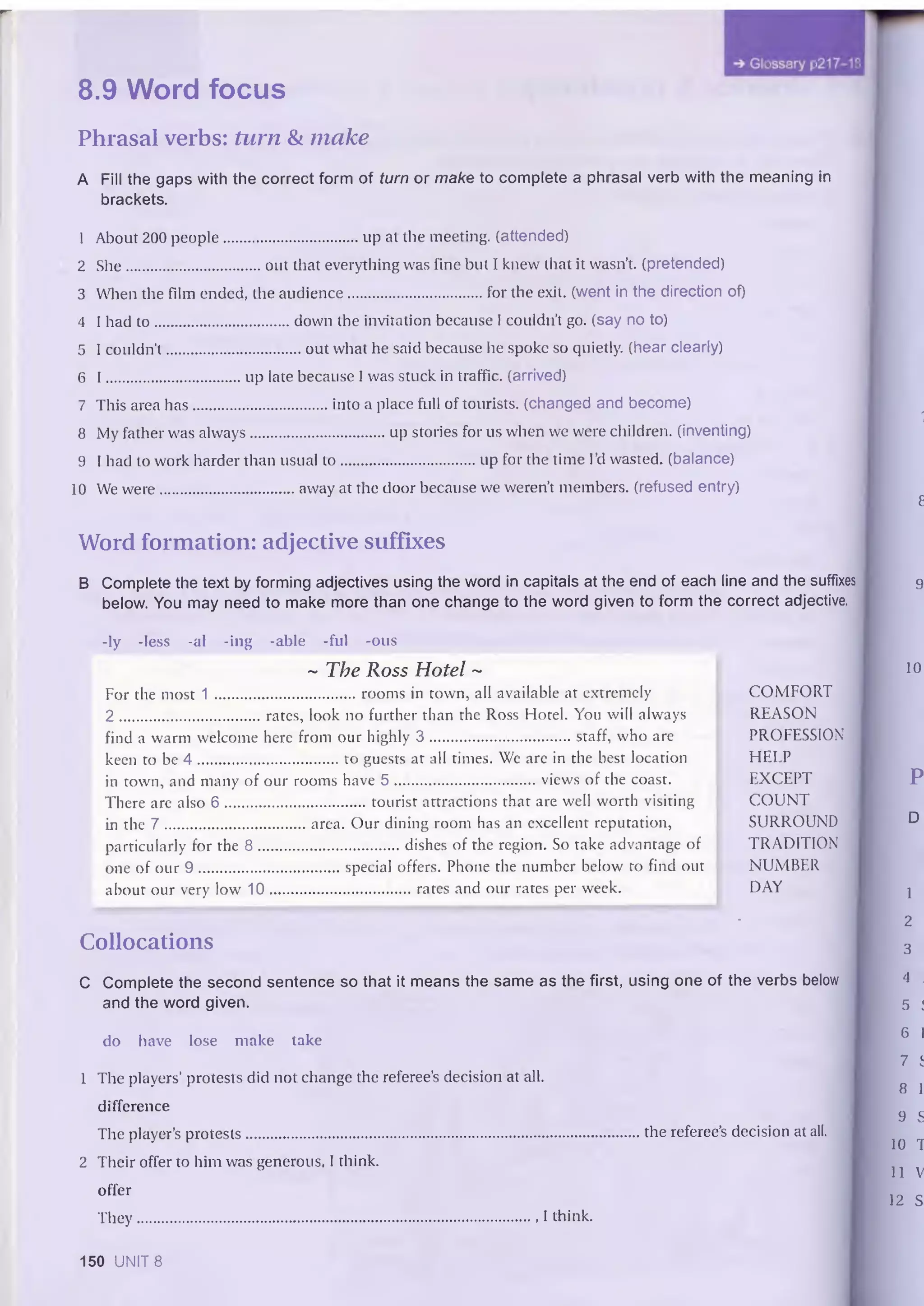 Use of-english-oxford