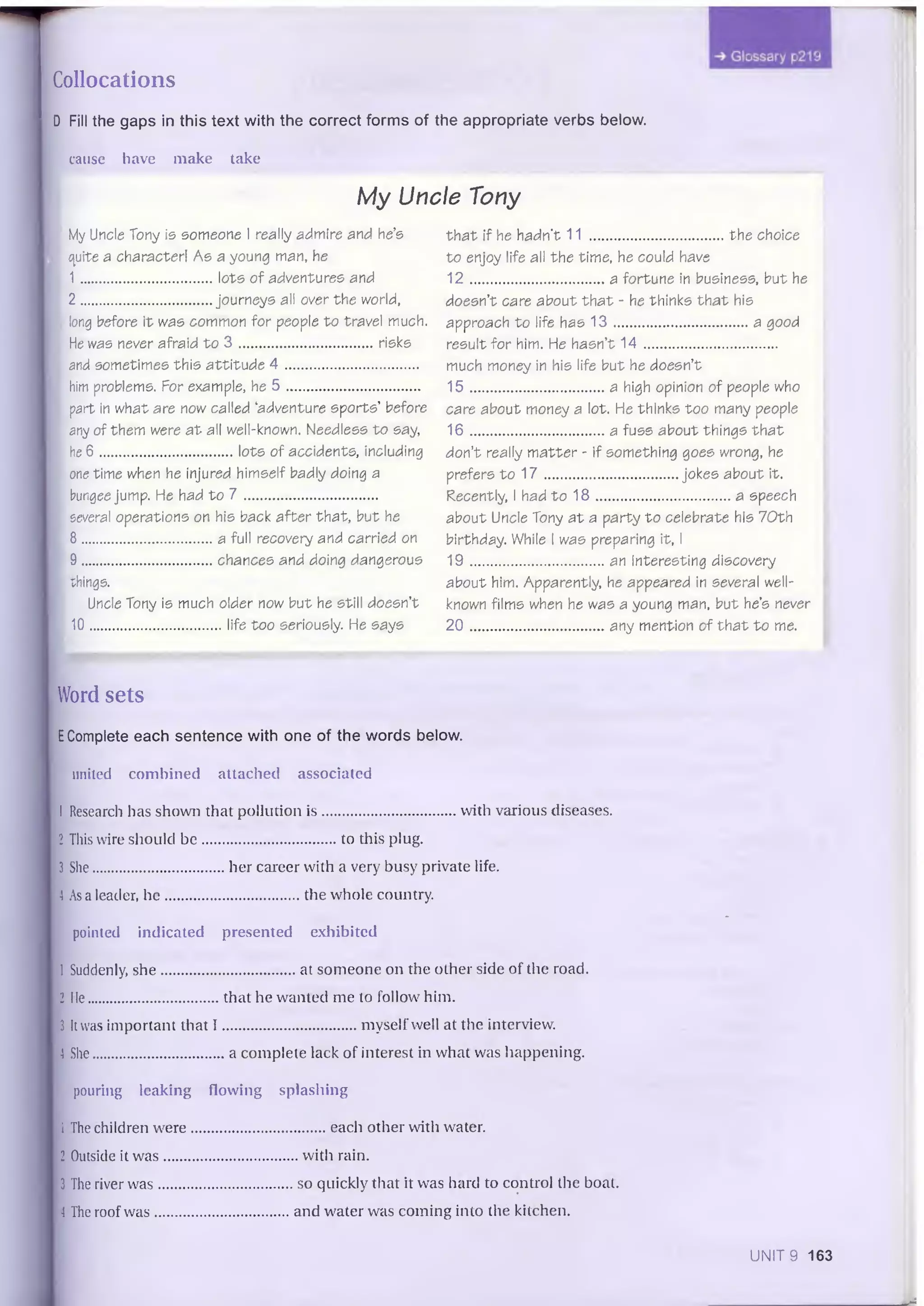 Use of-english-oxford