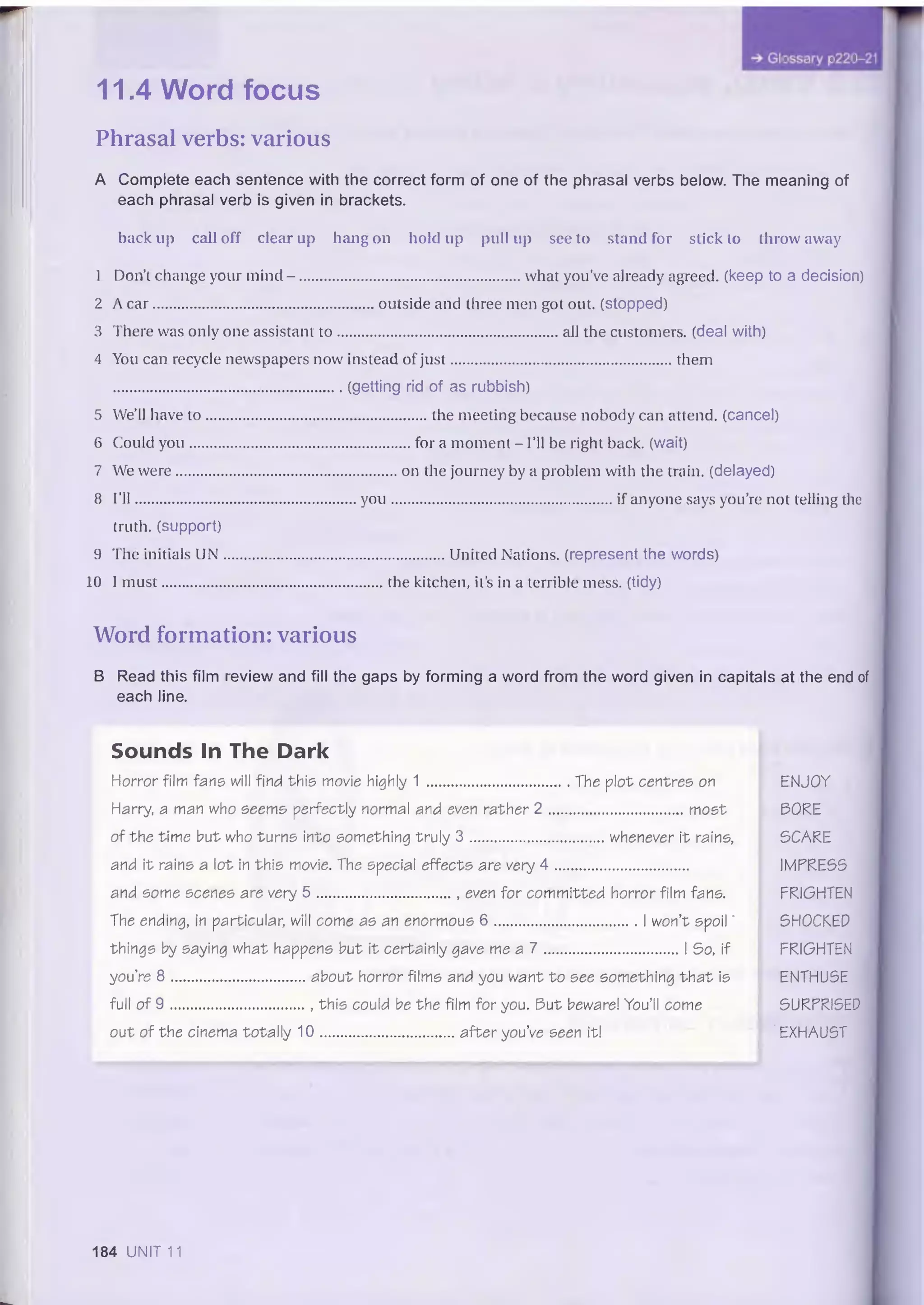 Use of-english-oxford