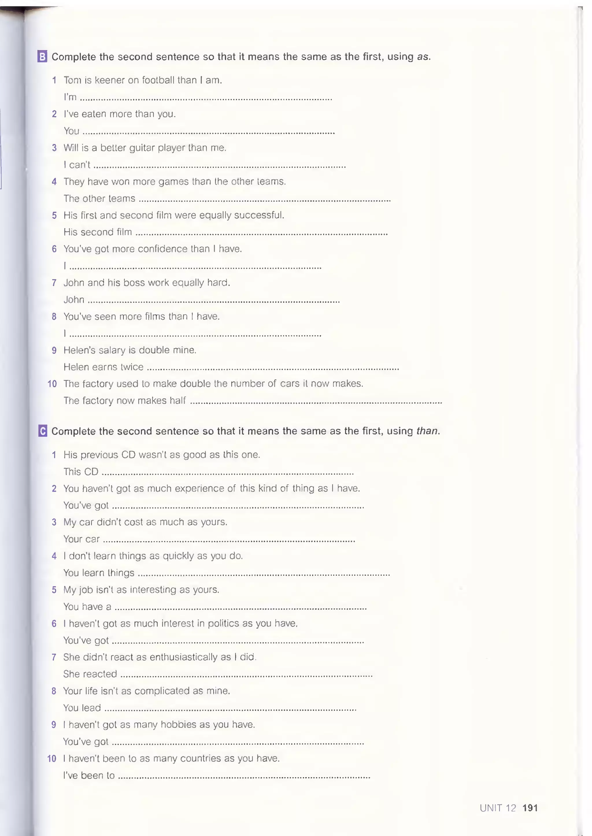 Use of-english-oxford