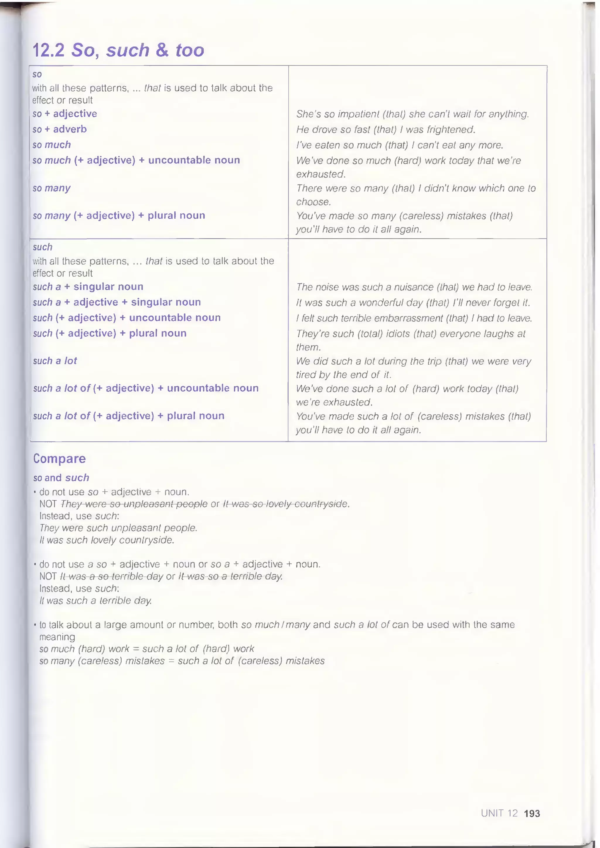 Use of-english-oxford