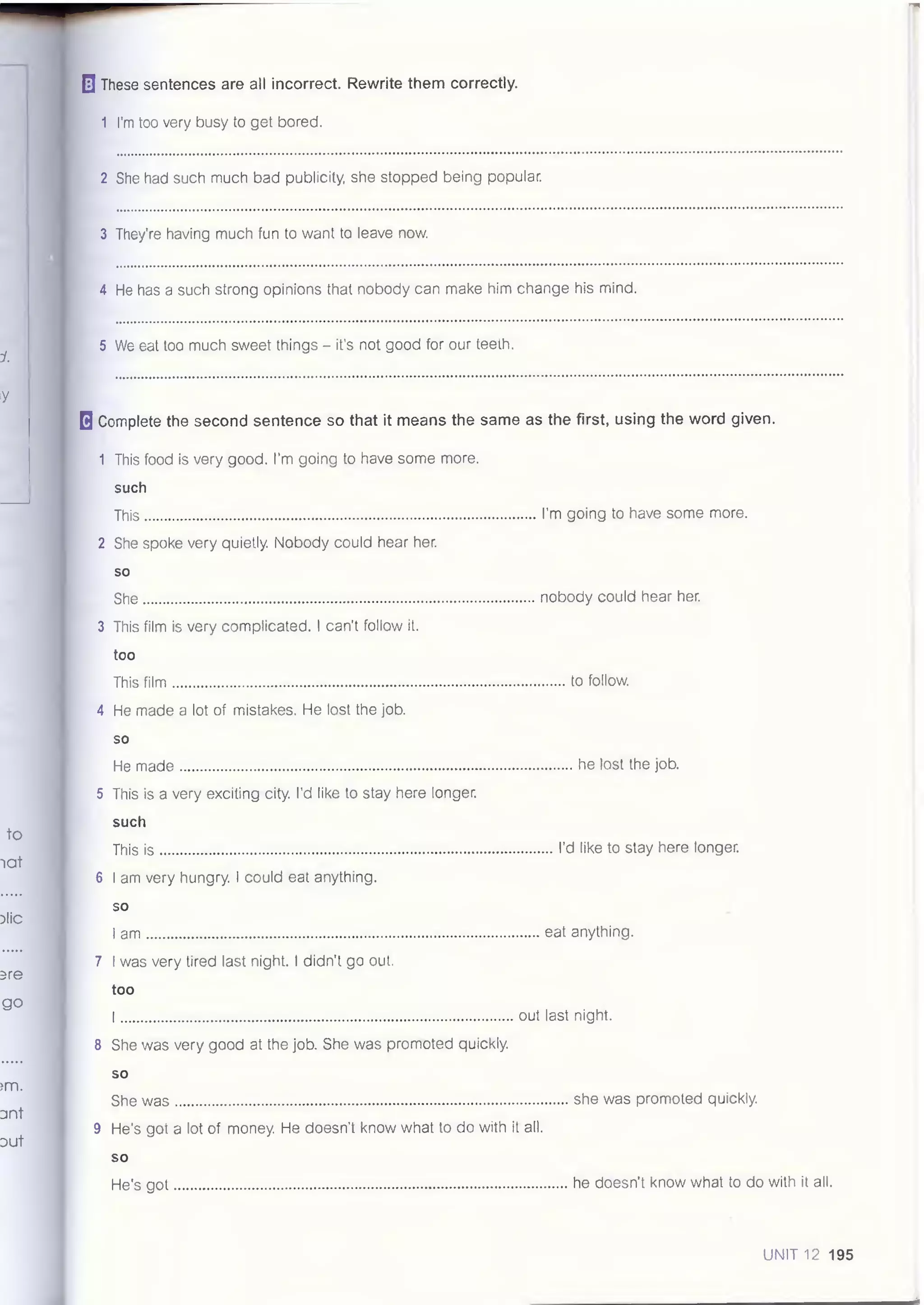 Use of-english-oxford