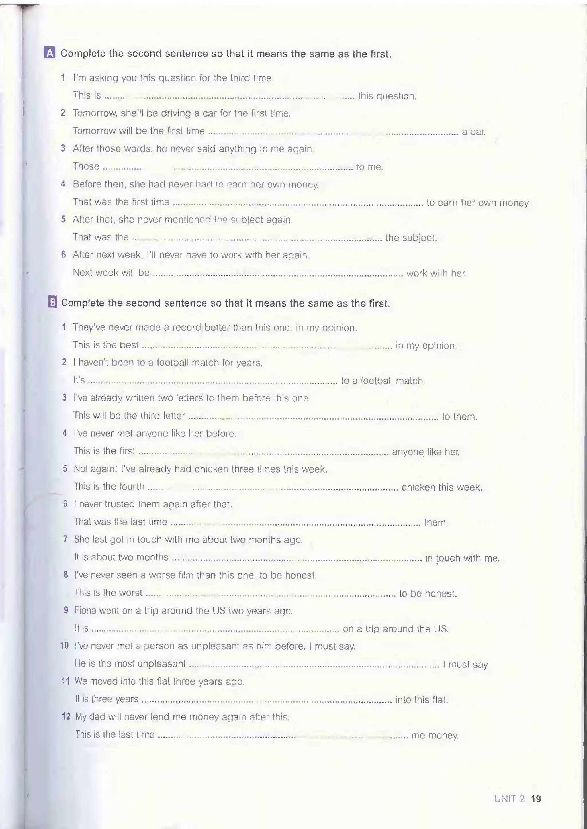 Use of-english-oxford