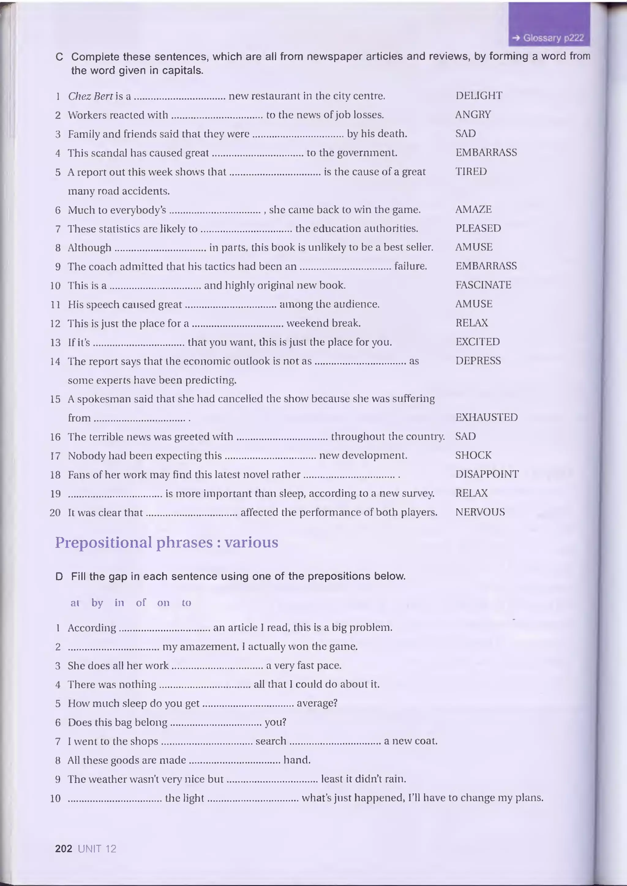 Use of-english-oxford