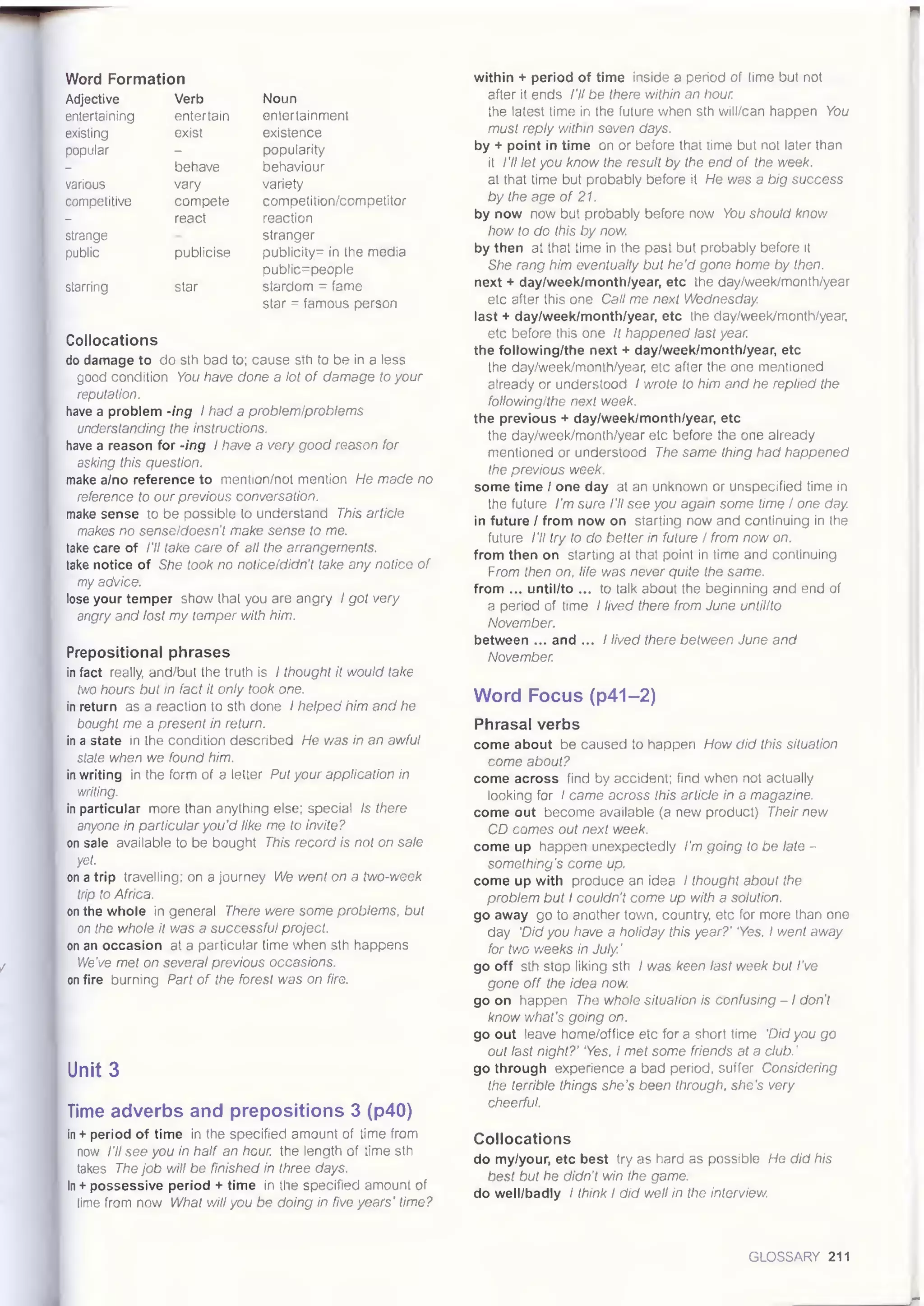 Use of-english-oxford