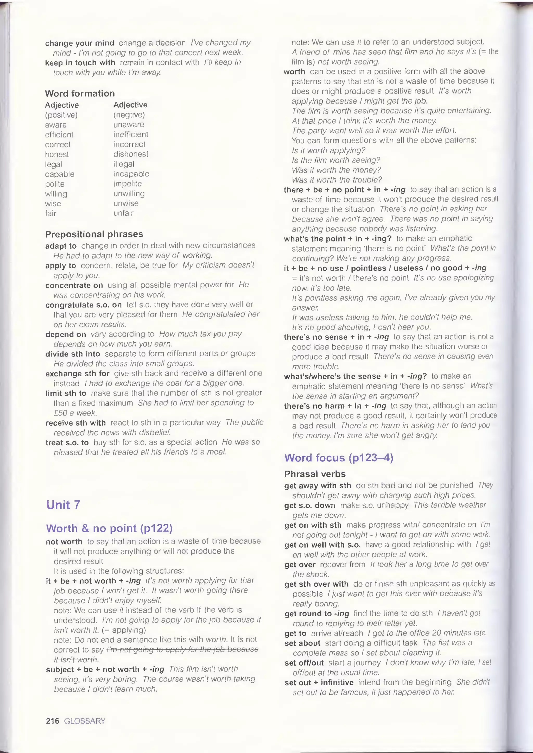 Use of-english-oxford