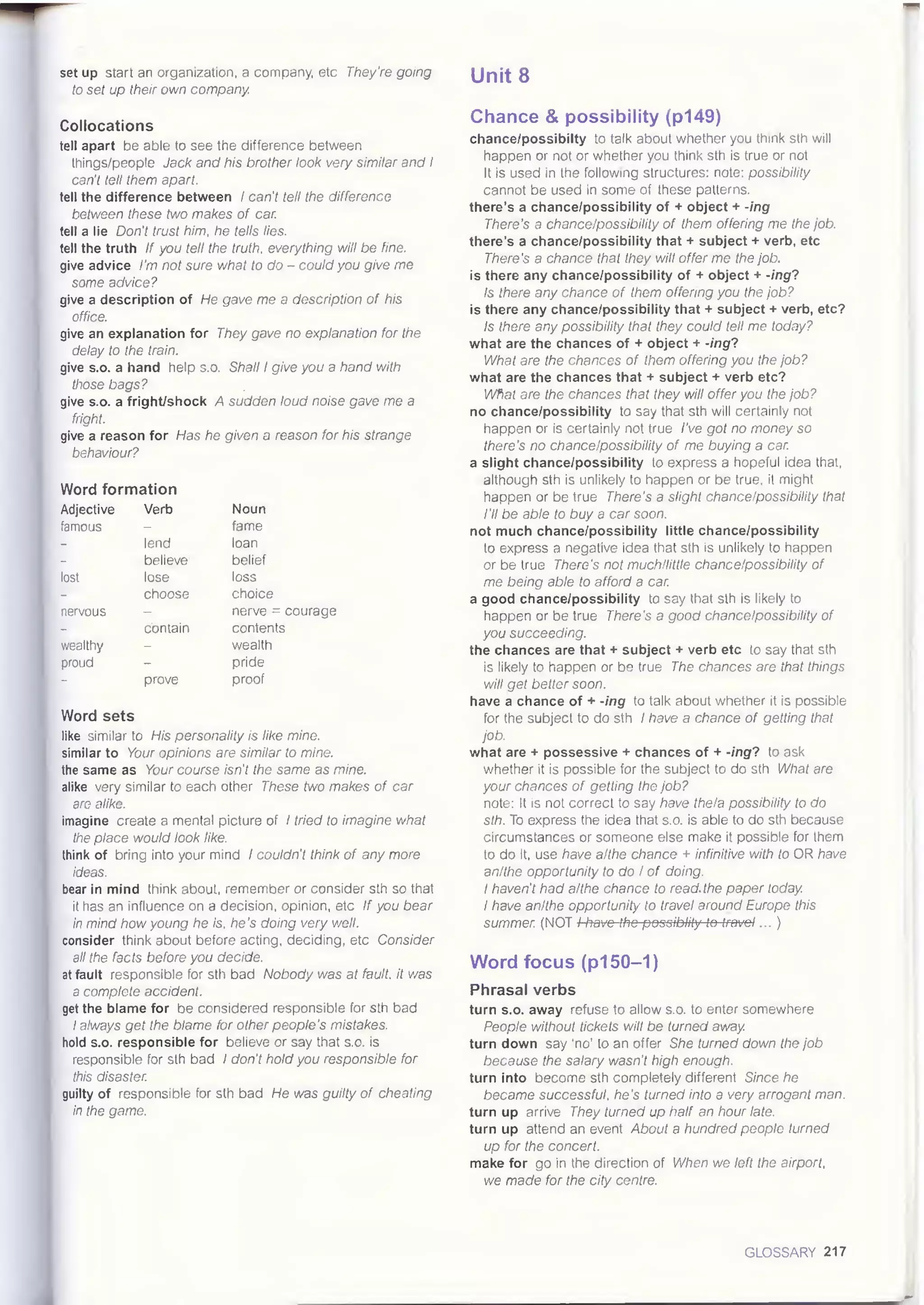 Use of-english-oxford