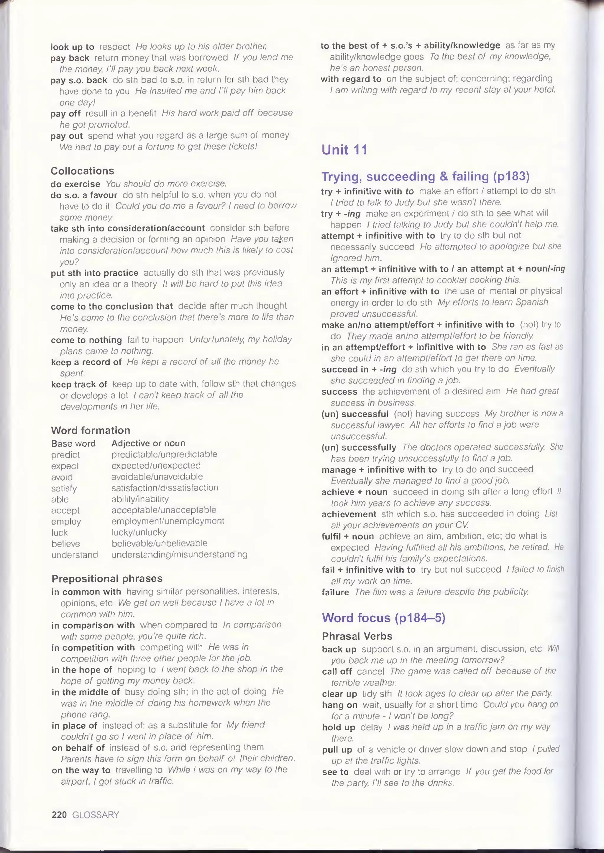 Use of-english-oxford