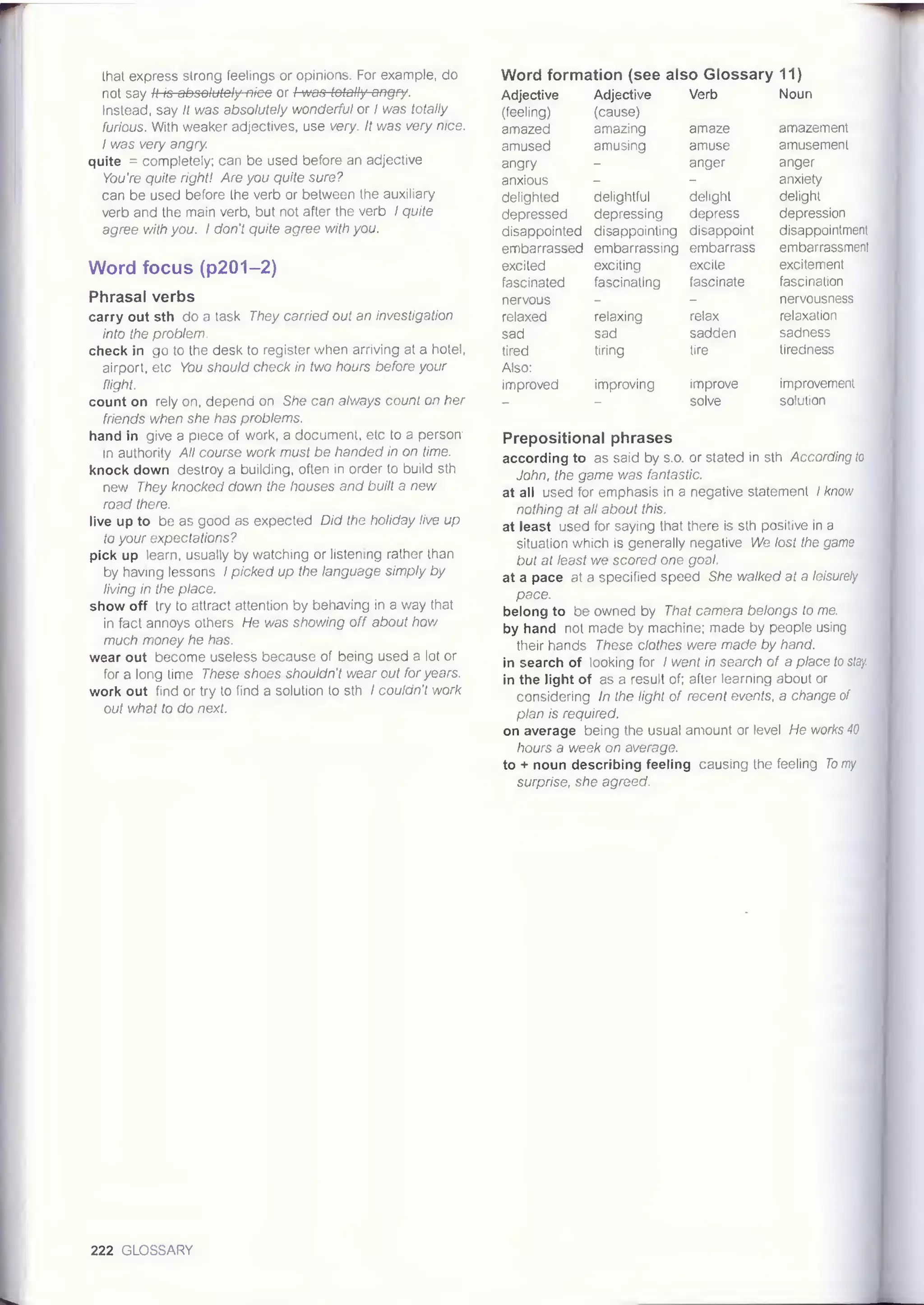 Use of-english-oxford