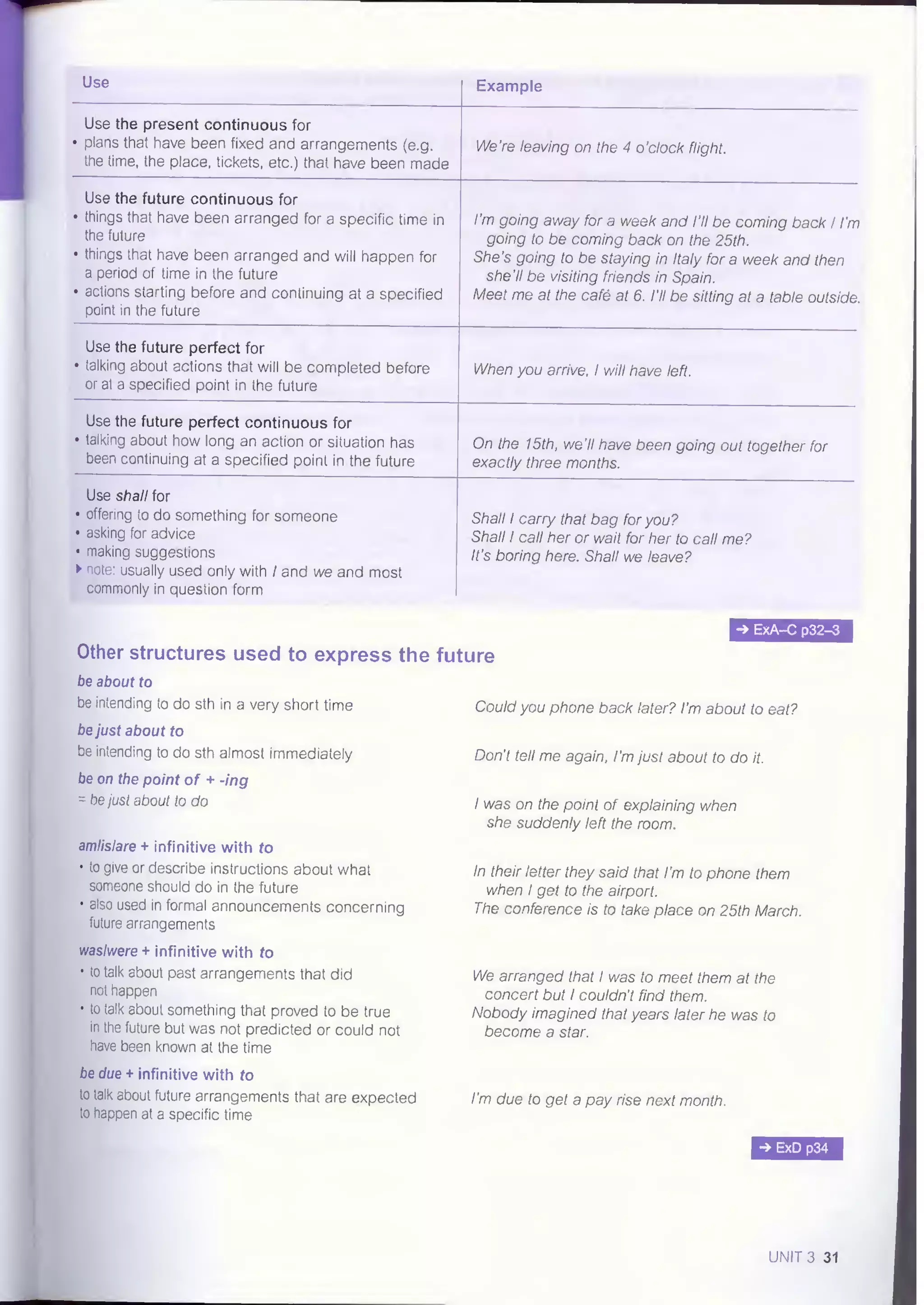 Use of-english-oxford