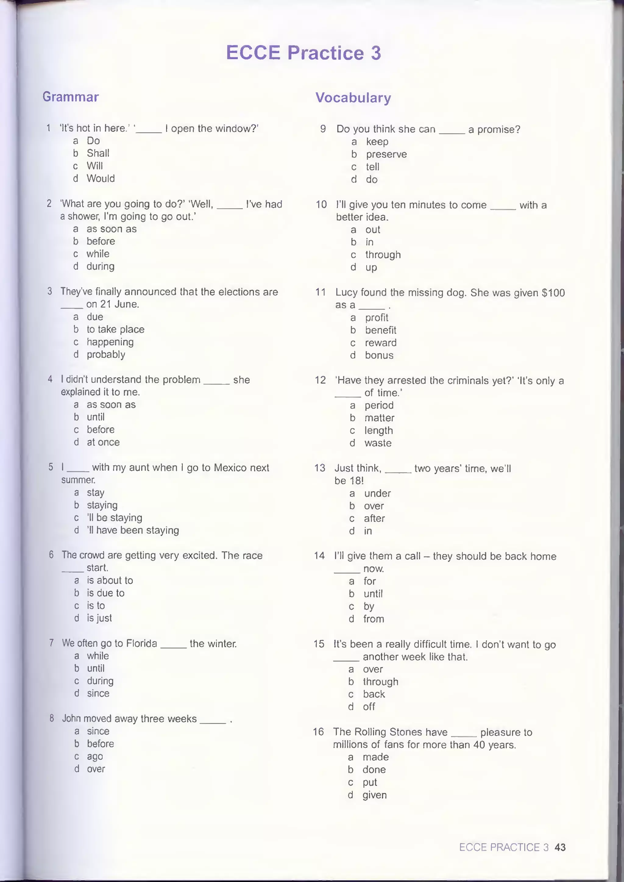 Use of-english-oxford