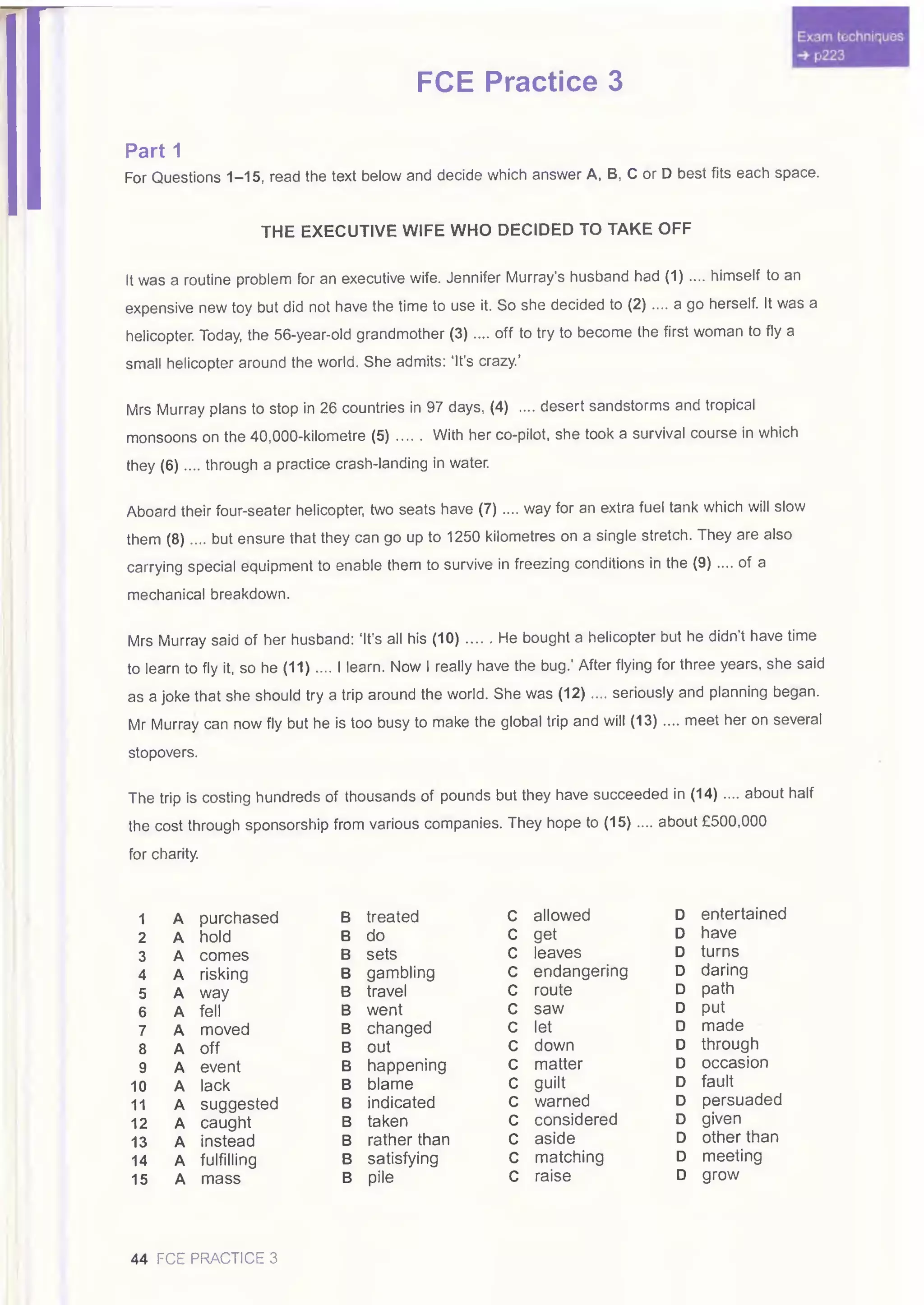 Use of-english-oxford