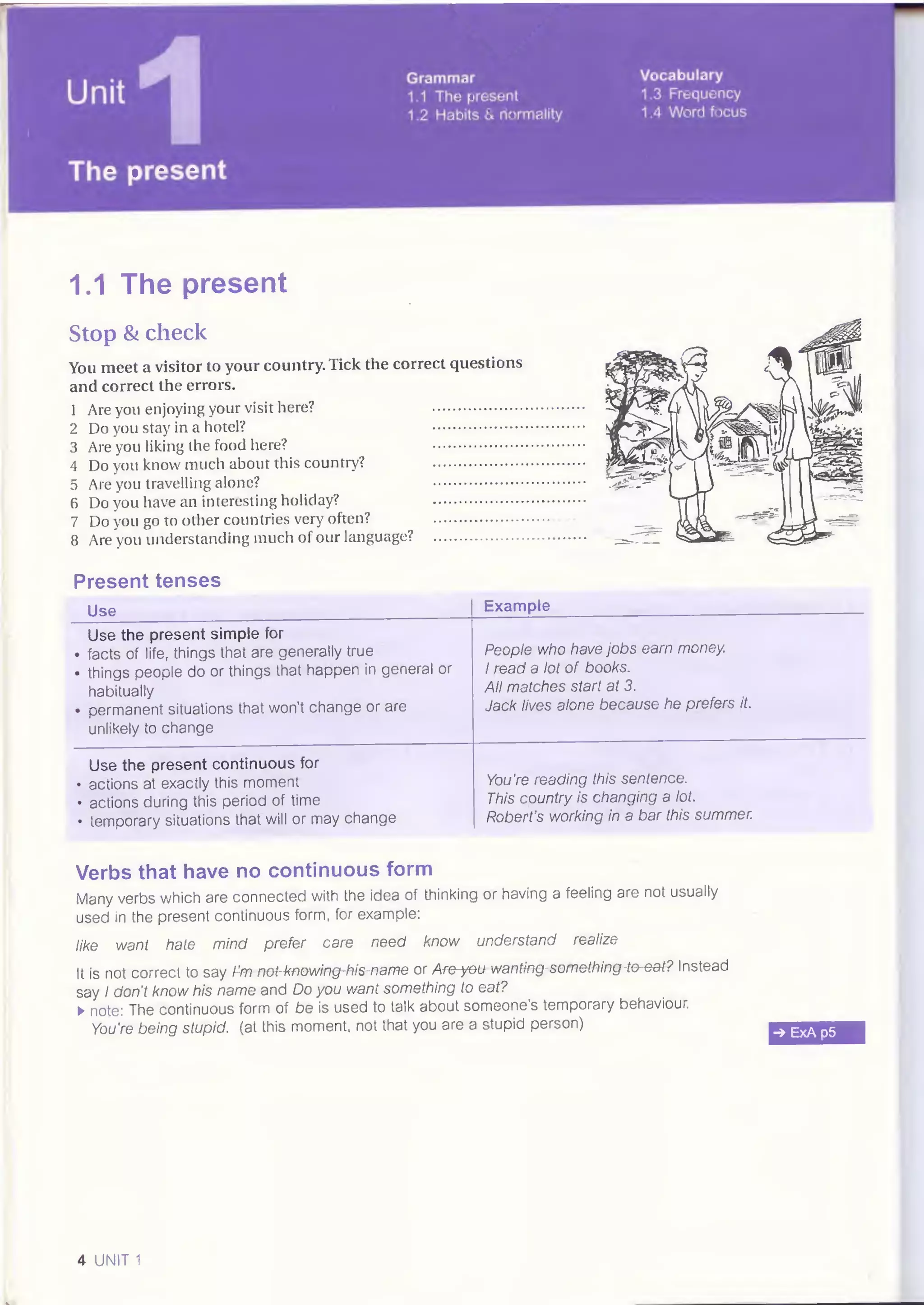 Use of-english-oxford